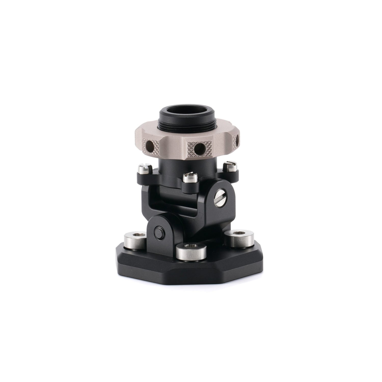 Attachment Accessories for Electronic Suction Cup (6″)