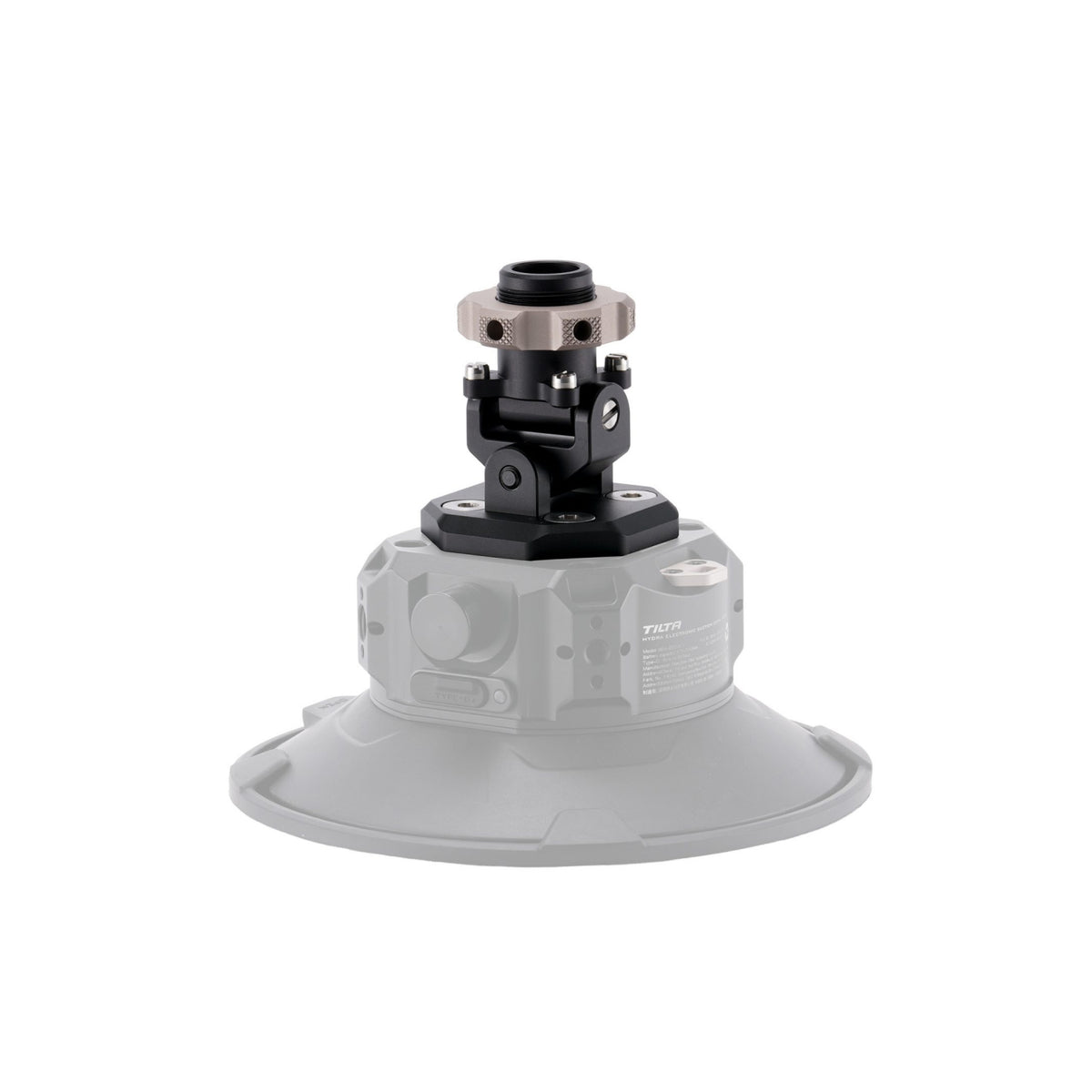 Attachment Accessories for Electronic Suction Cup (6″)