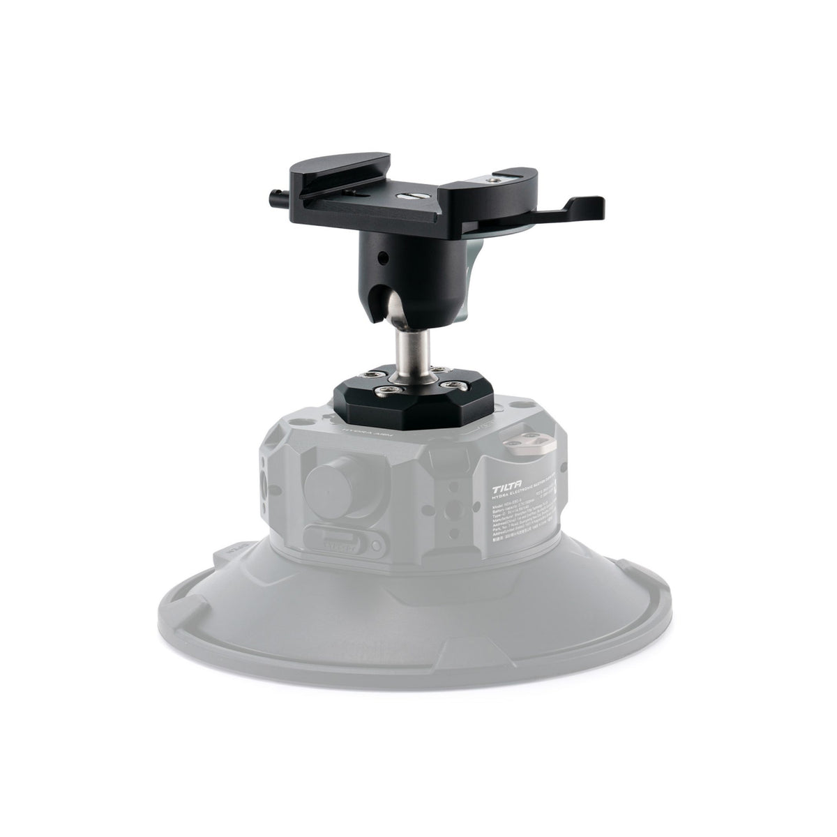 Attachment Accessories for Electronic Suction Cup (6″)