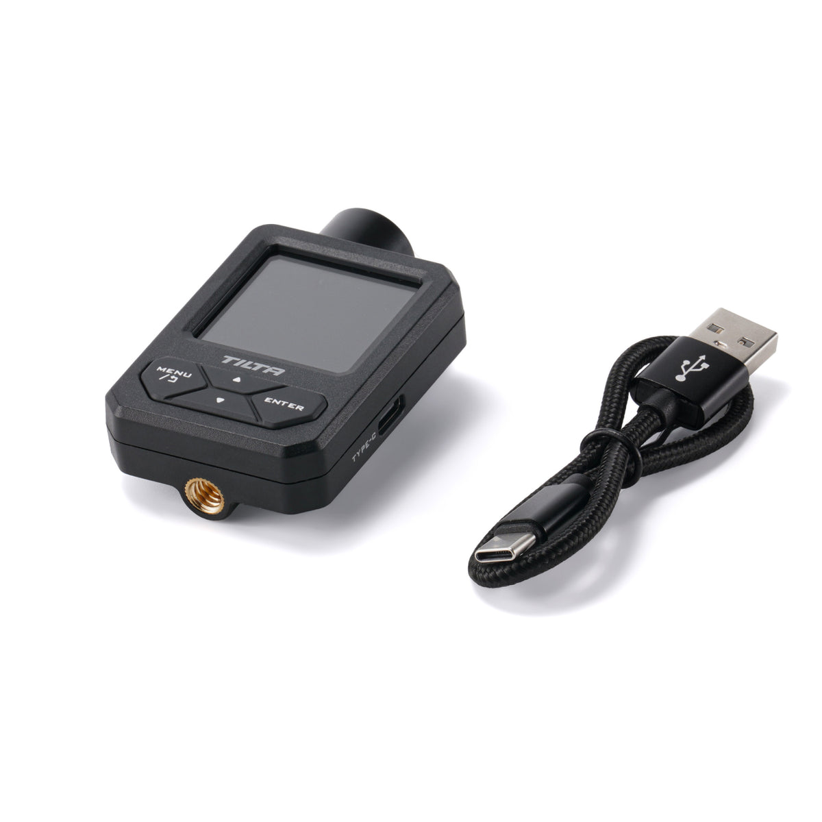 Wireless Monitoring Module for Hydra Electronic Suction Cup（Open Box）