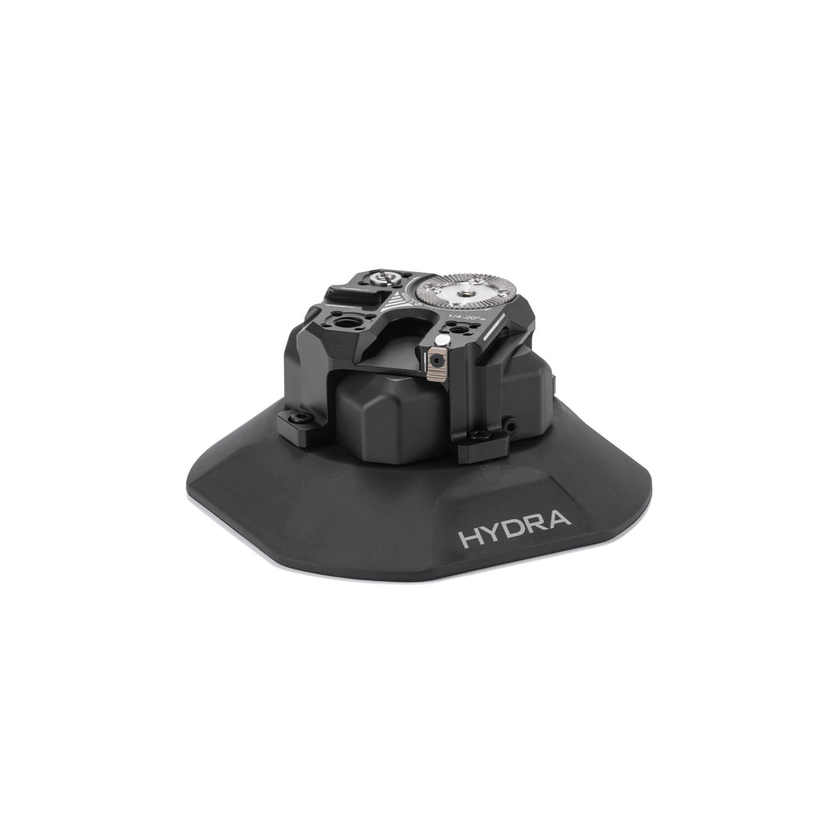Hydra Electronic Suction Cup (4.5")