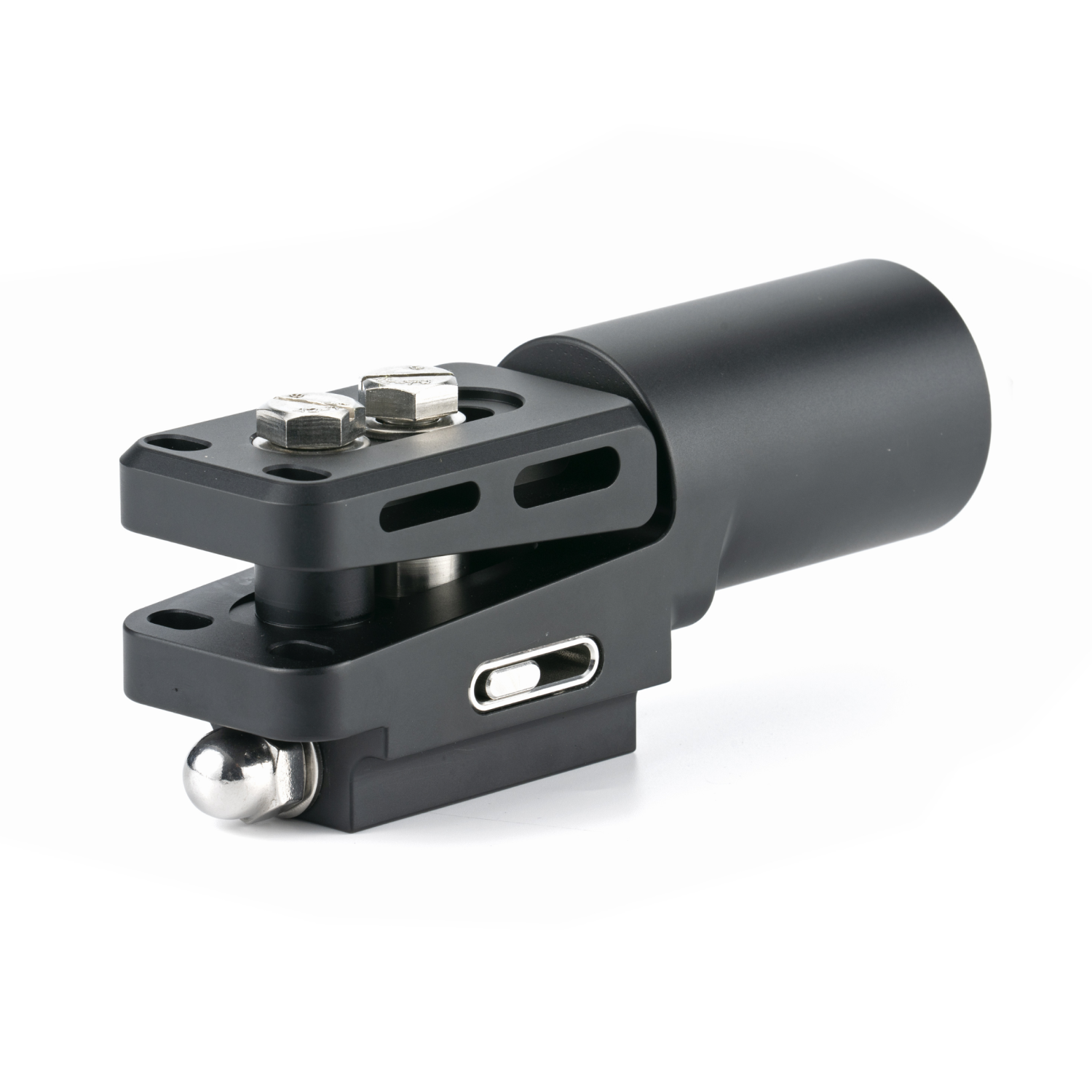 Front Tow Hook Adapter for Speed Rail Car Mounting Kit