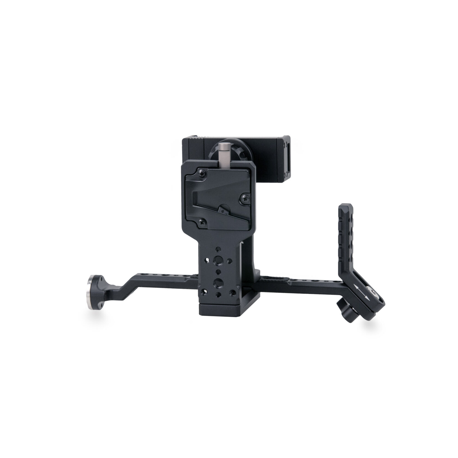 Hydra Alien Monitor Bracket