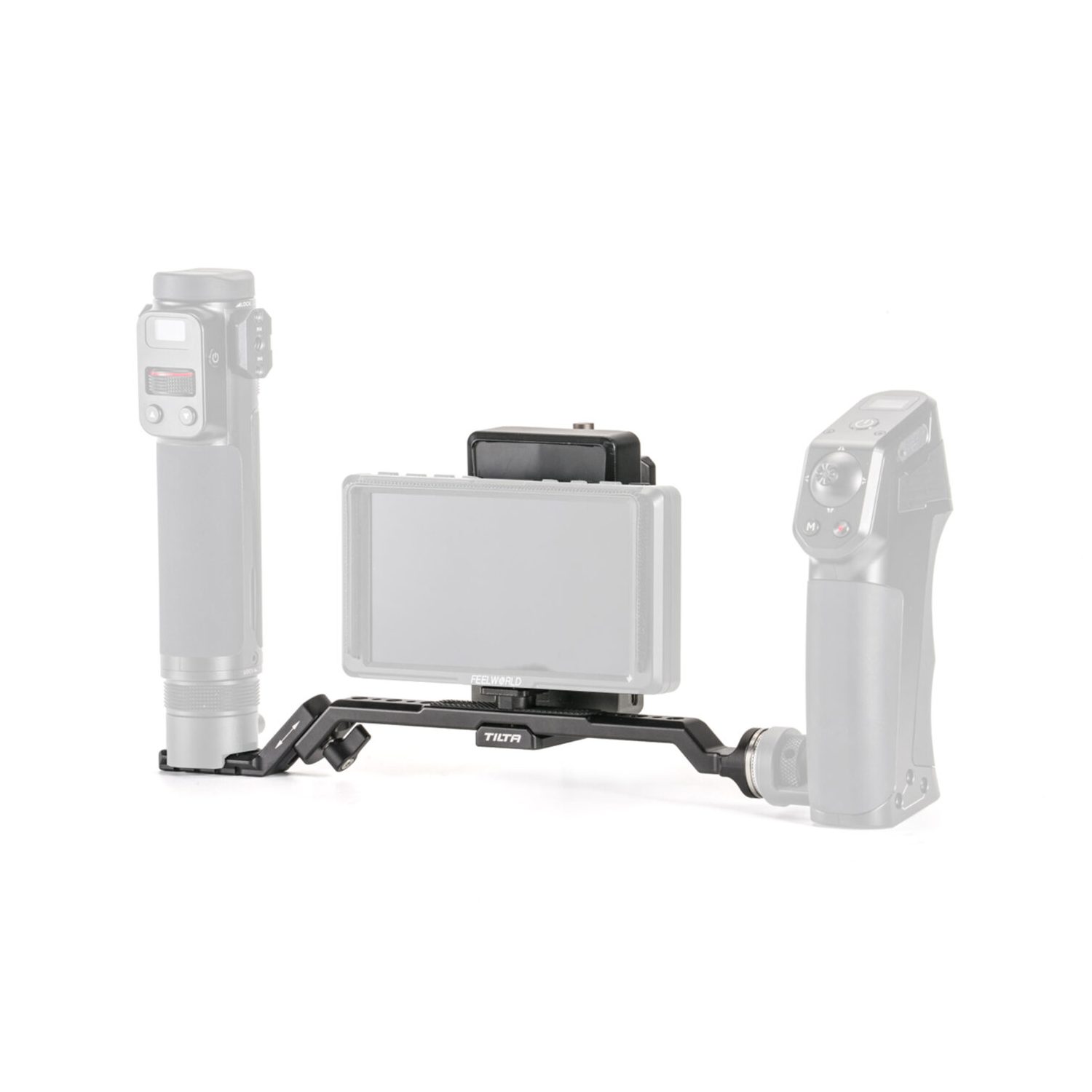 Hydra Alien Monitor Bracket