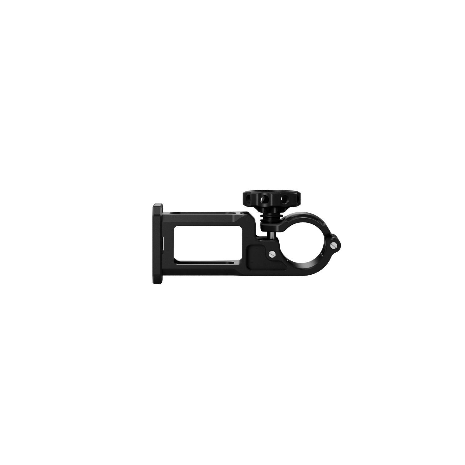 50mm Speed Rail Adapter for Hydra Arm Mini Shock Absorbing Arm