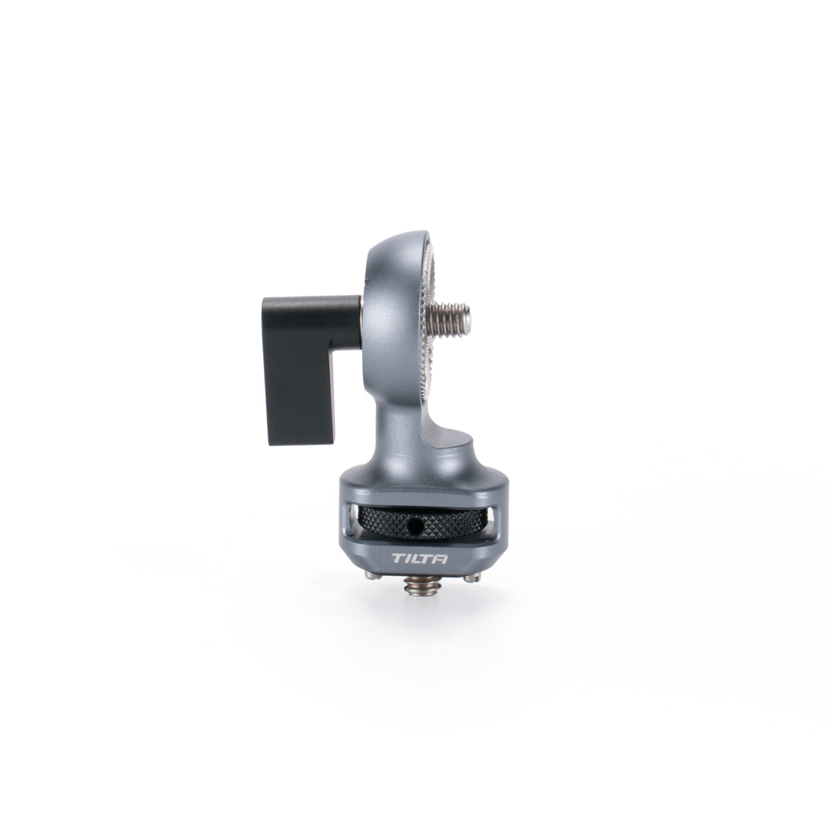 1/4″-20 Mounting Bracket for Hydra Alien Mini – Titanium Grey