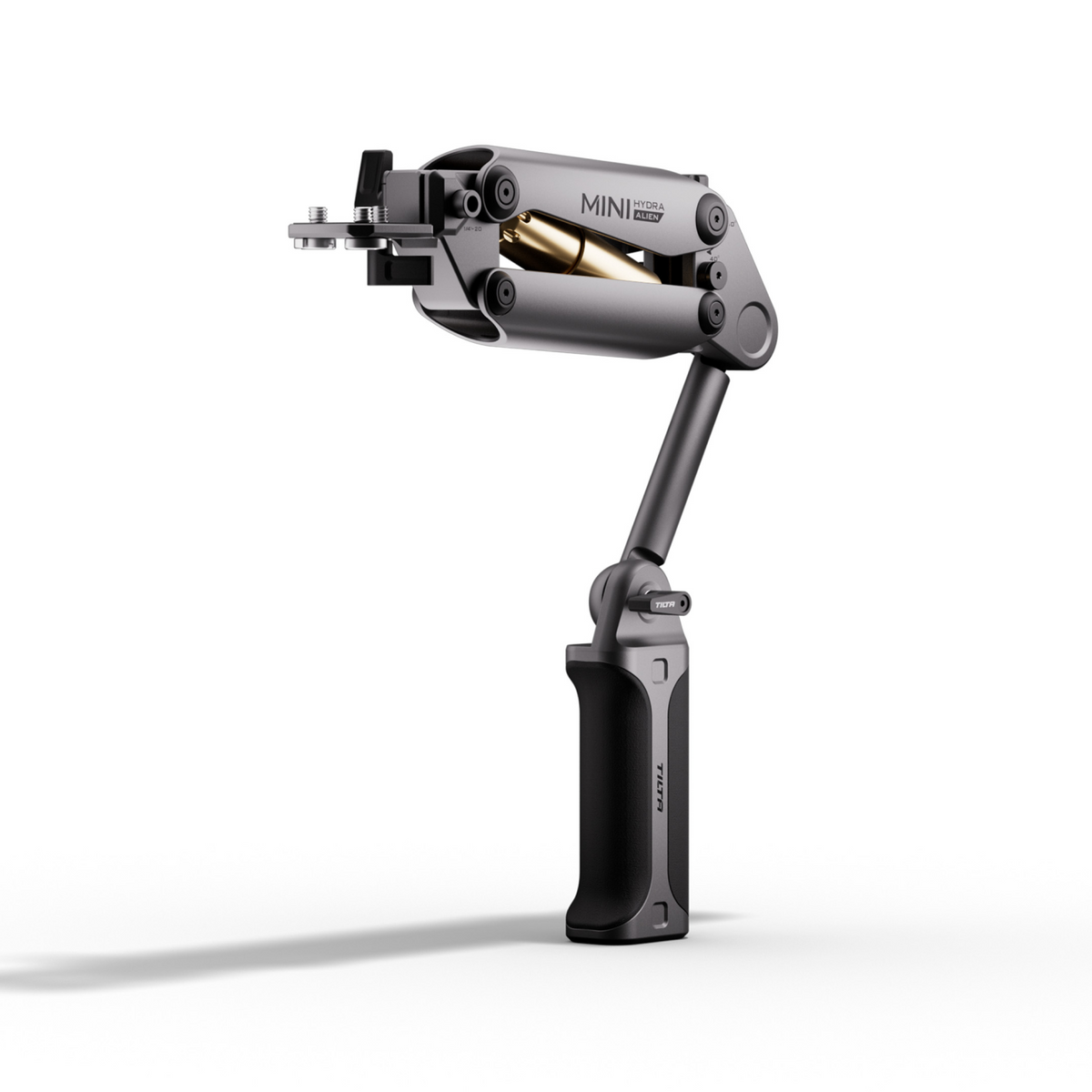 Hydra Alien Mini Handheld Kit – Titanium Grey