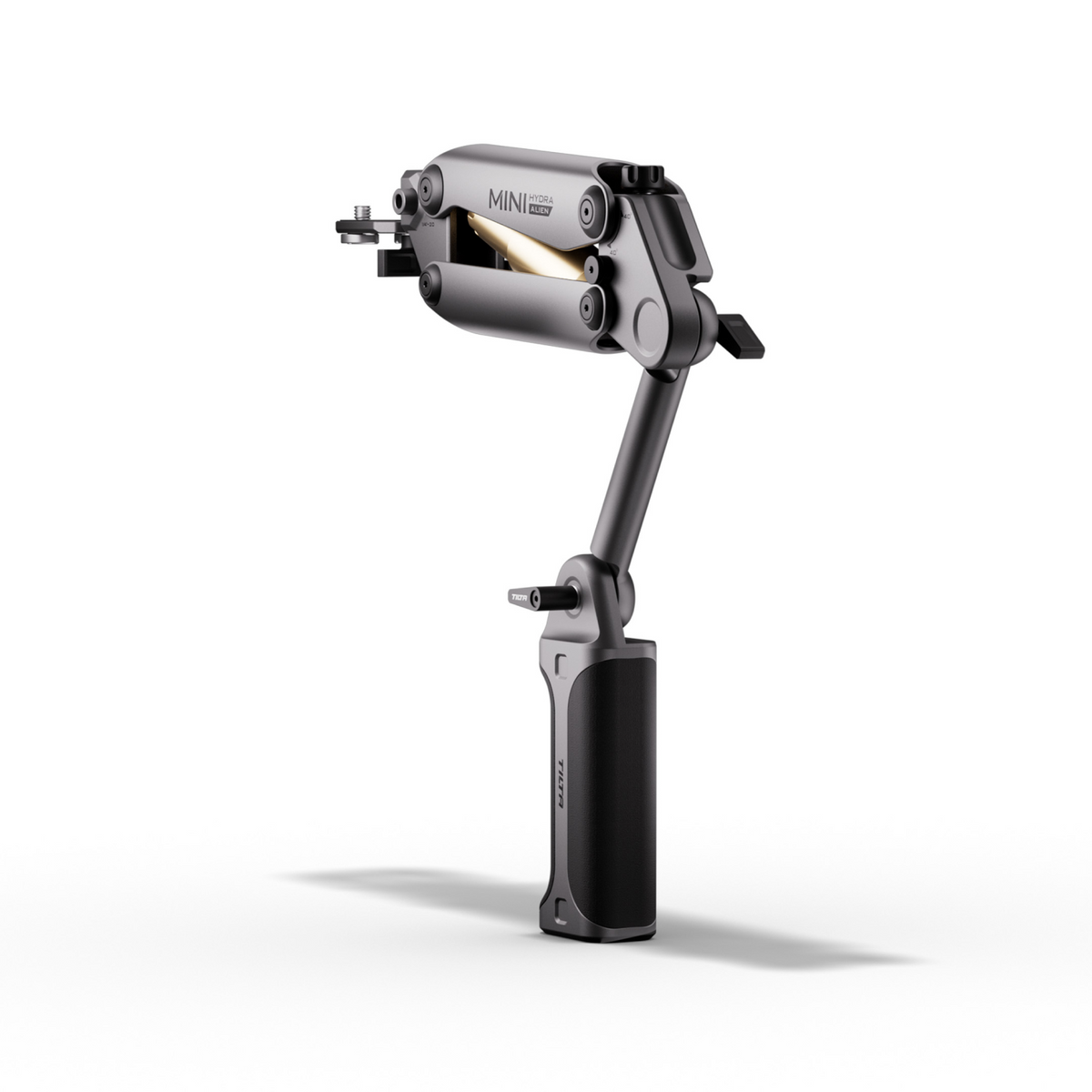 Hydra Alien Mini Handheld Kit – Titanium Grey