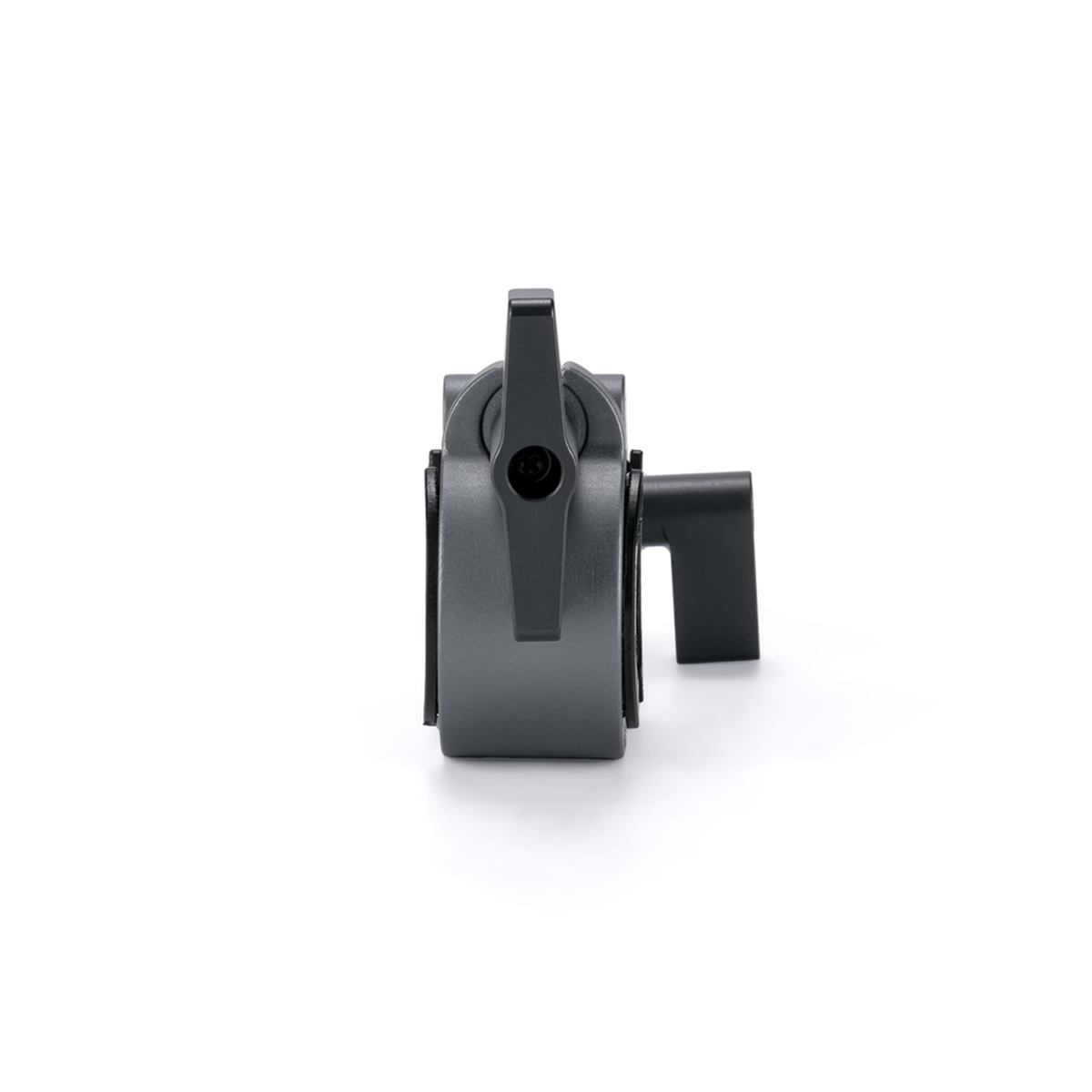 Handlebar Mount for Hydra Alien Mini – Titanium Grey