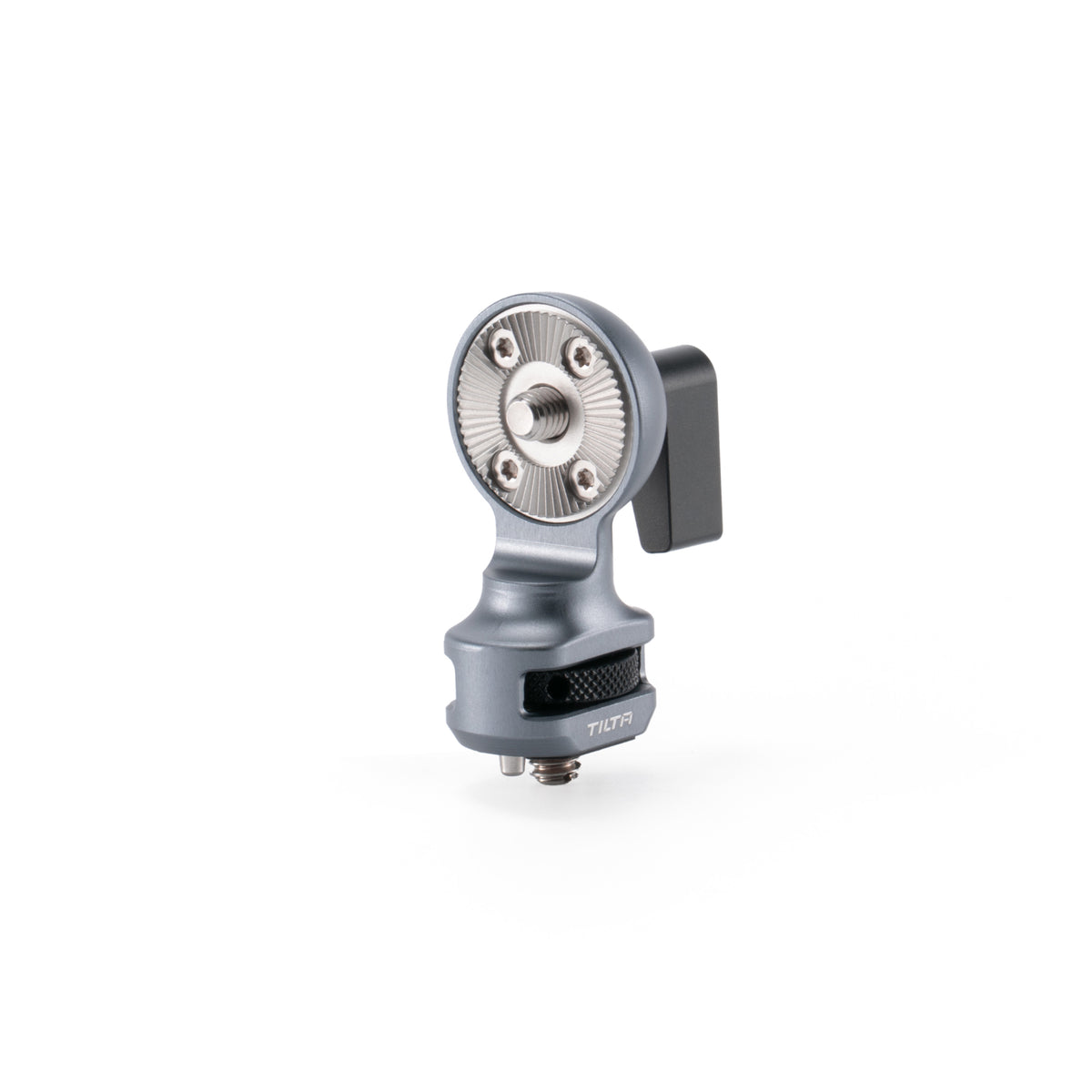 Mounting Bracket for Hydra Alien Mini – Titanium Grey