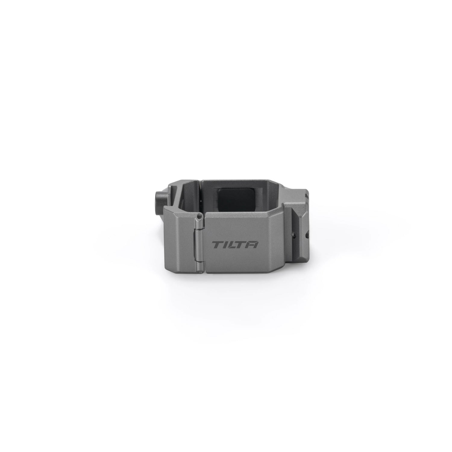 DJI Osmo Pocket 3 Mounting Clamp for Hydra Alien Mini – Titanium Grey