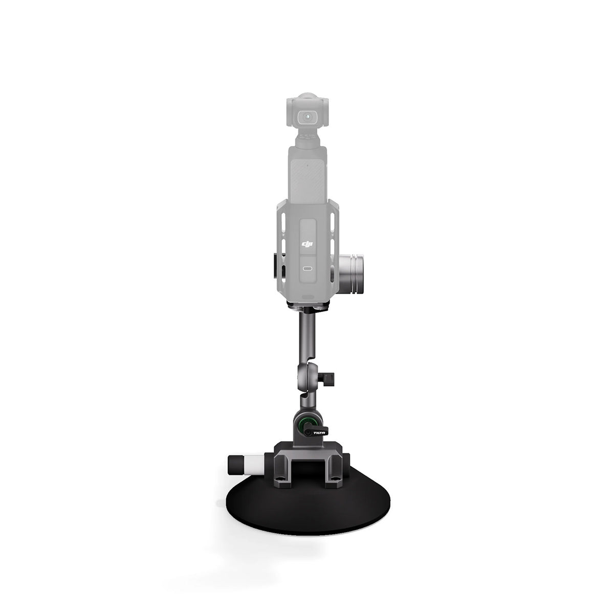 Sistema de montaje para coche Hydra Alien Mini