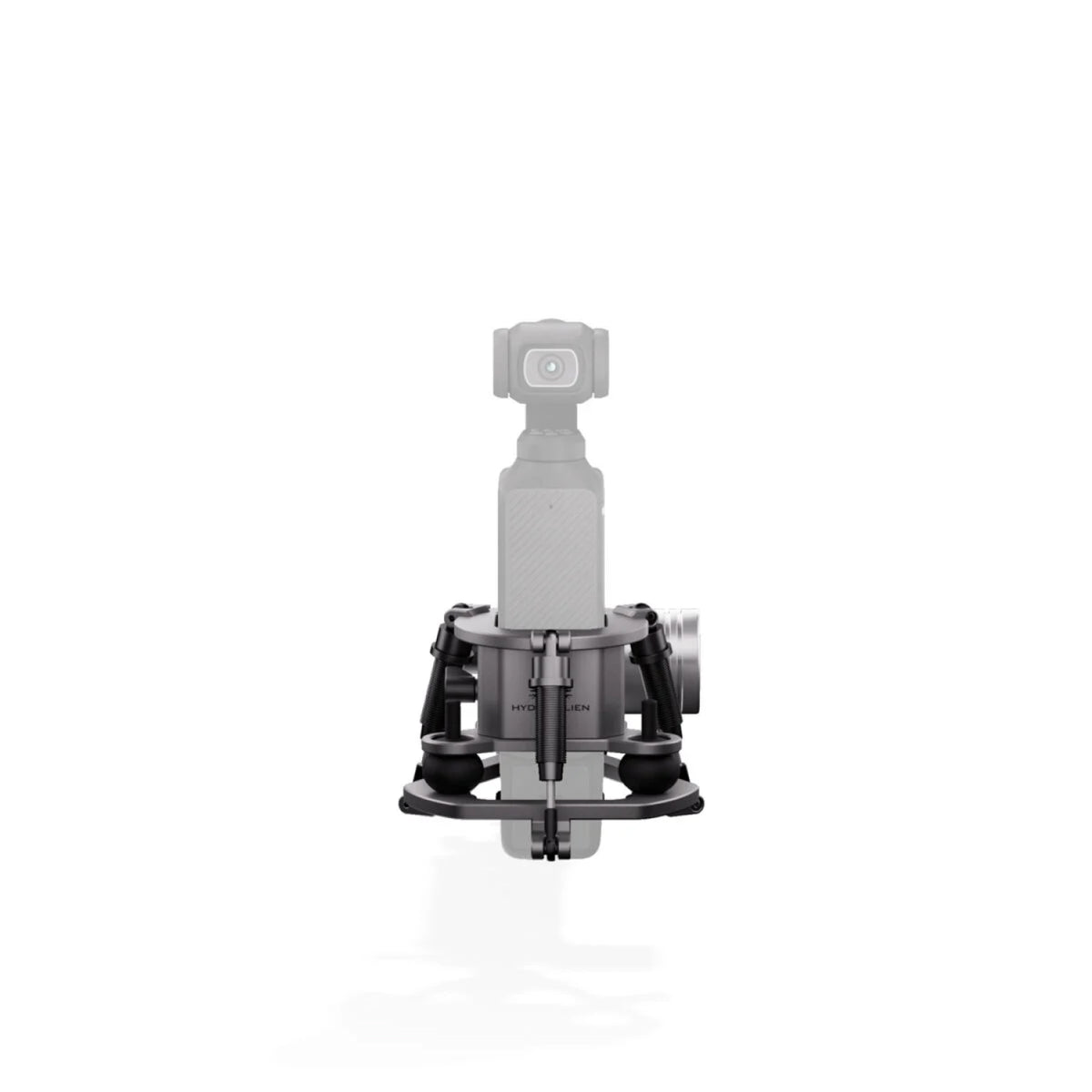 Hydra Alien Mini Biking Kit Universal