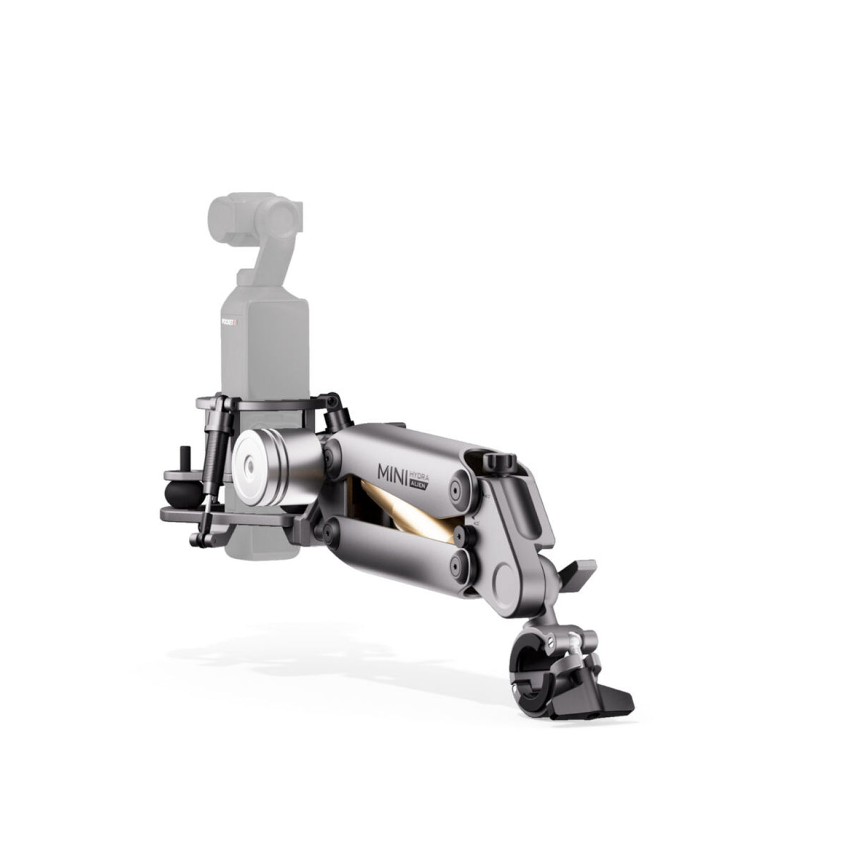 Hydra Alien Mini Biking Kit Universal