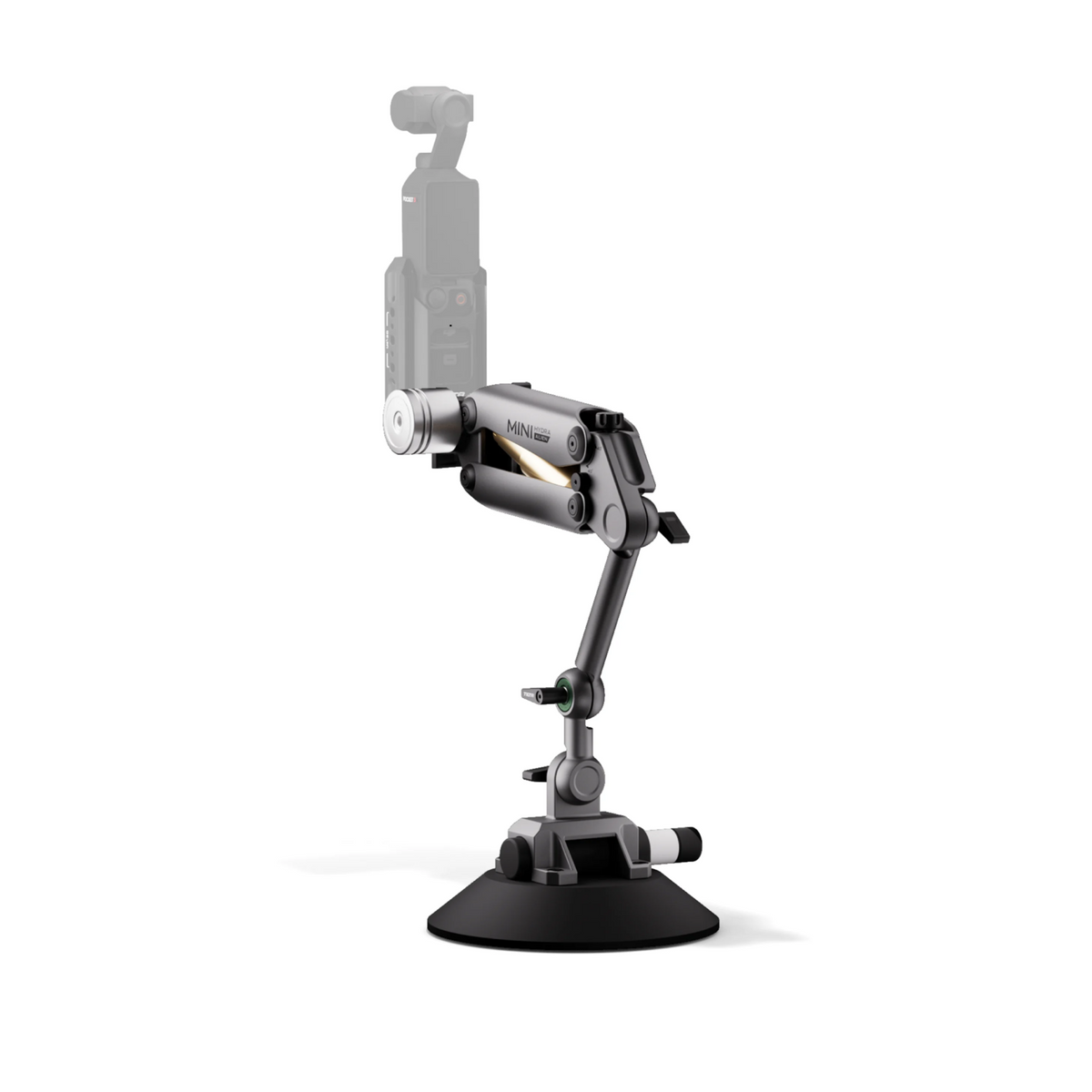 Hydra Alien Mini Car Mounting System（Open Box）