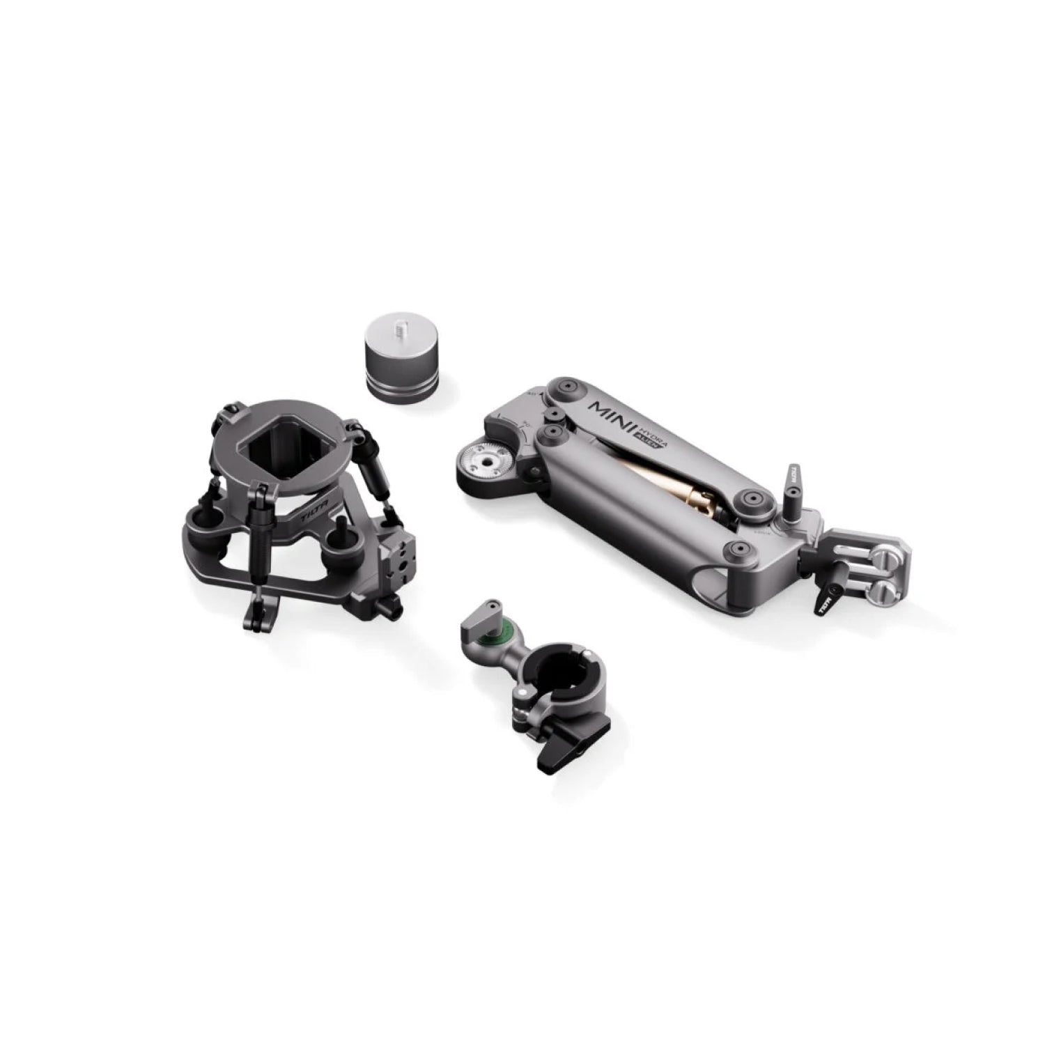 Hydra Alien Mini Biking Kit Universal