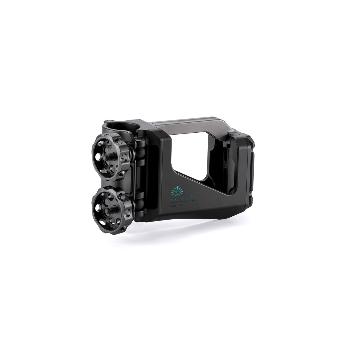 Compact 50mm Mounting Clamp for Hydra Alien Pro