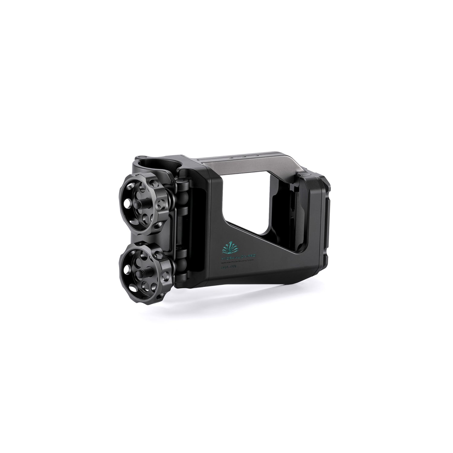 Compact 50mm Mounting Clamp for Hydra Alien Pro
