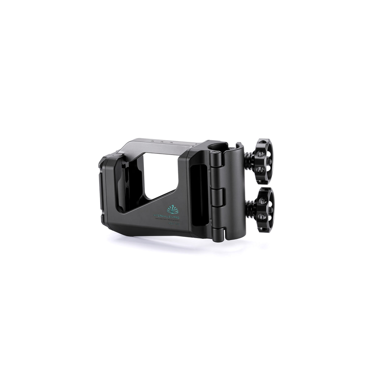 Compact 50mm Mounting Clamp for Hydra Alien Pro