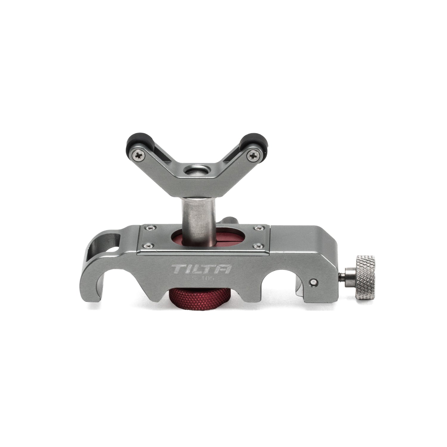 Support d'objectif LWS Pro 15 mm