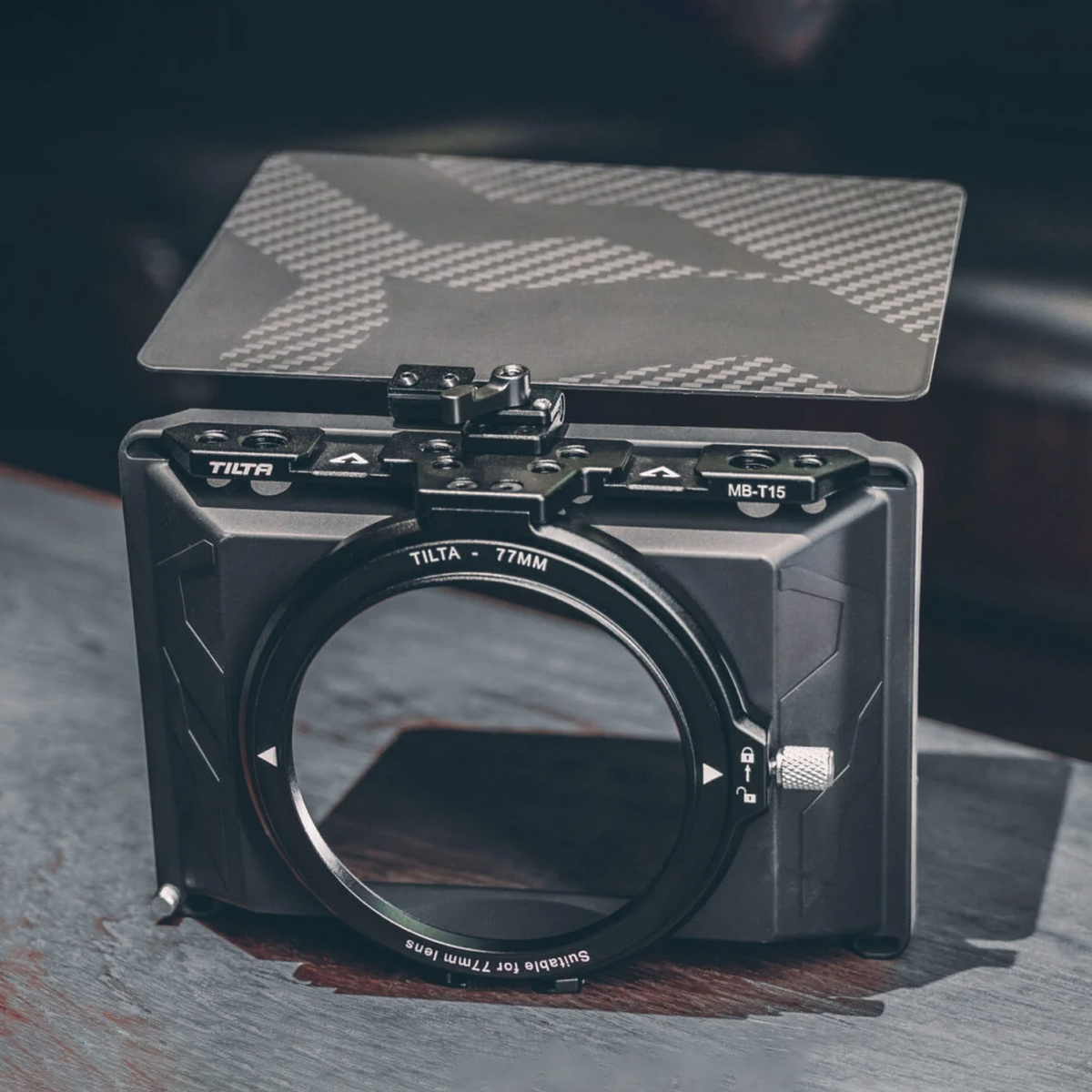 Tilta Mini Matte Box