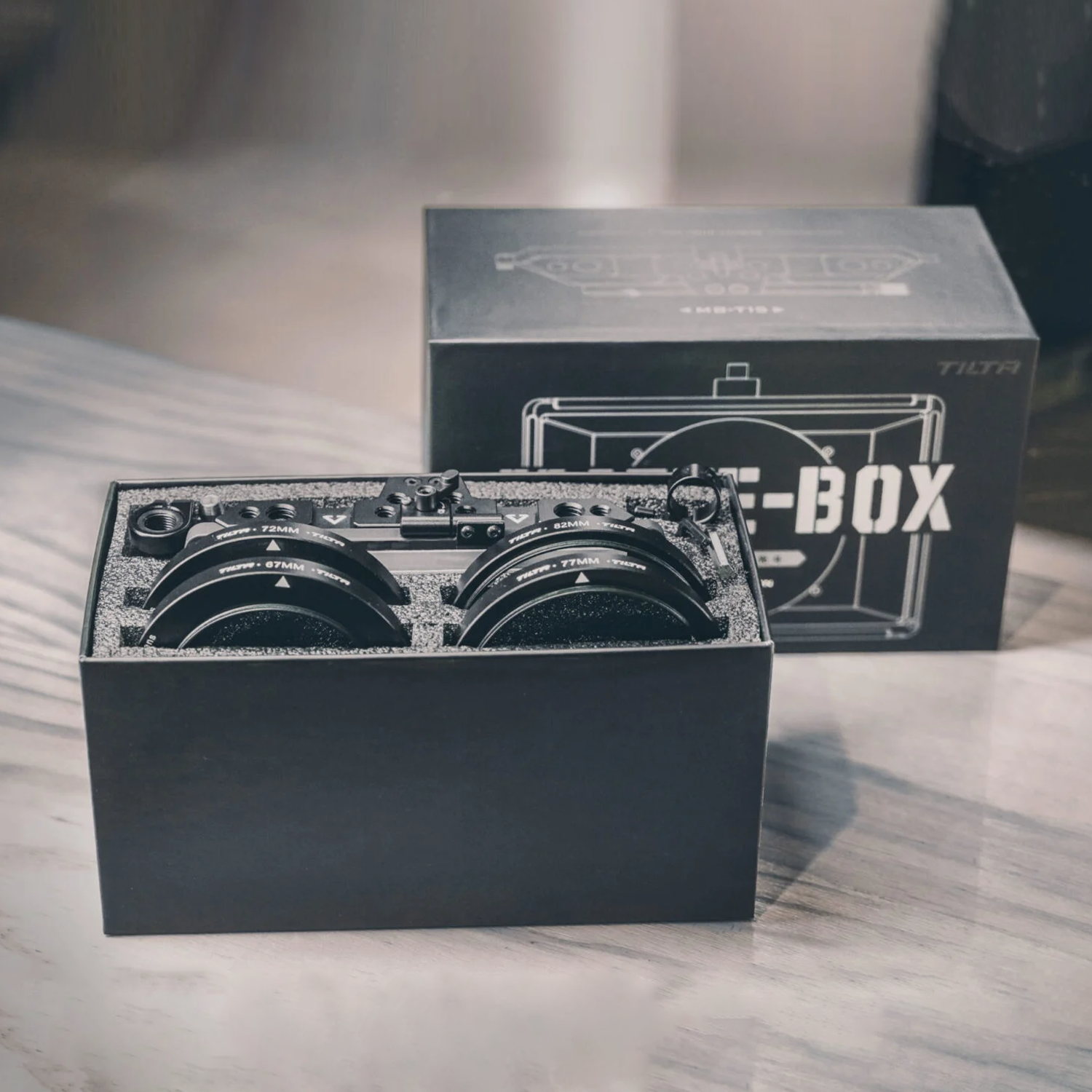 Tilta Mini Matte Box
