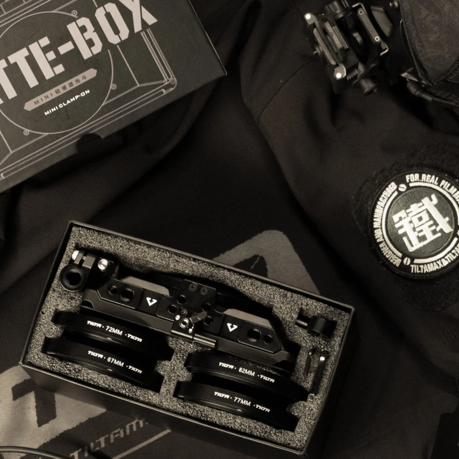 Tilta Mini Matte Box