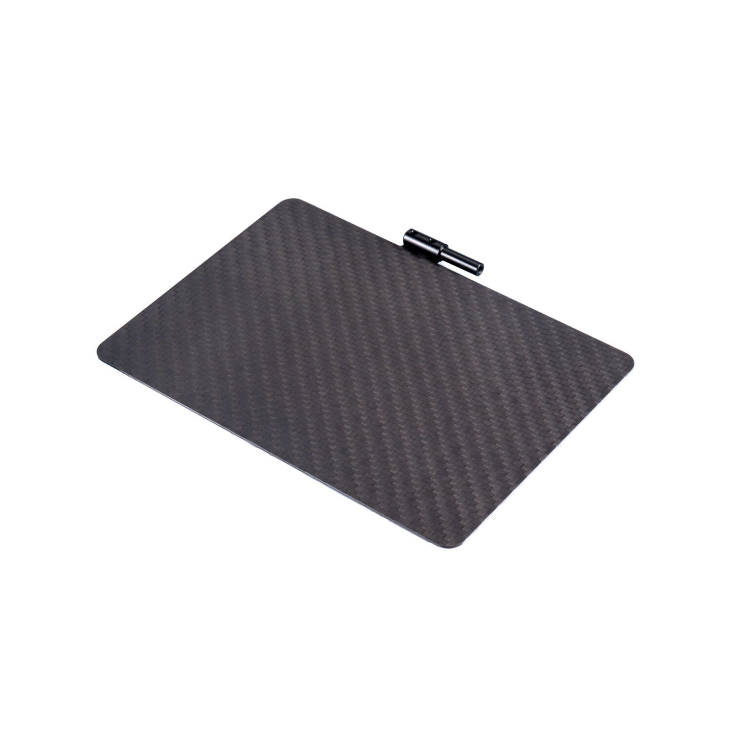 Carbon Fiber Top Flag for Mini Clamp-on Matte Box