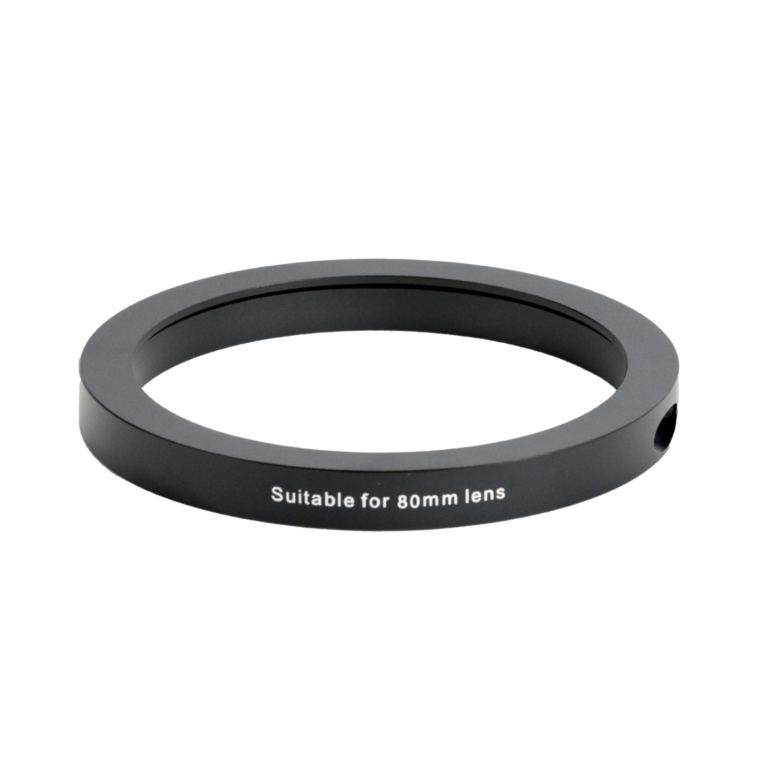 80mm Cinema Adapter Ring for Tilta Mirage