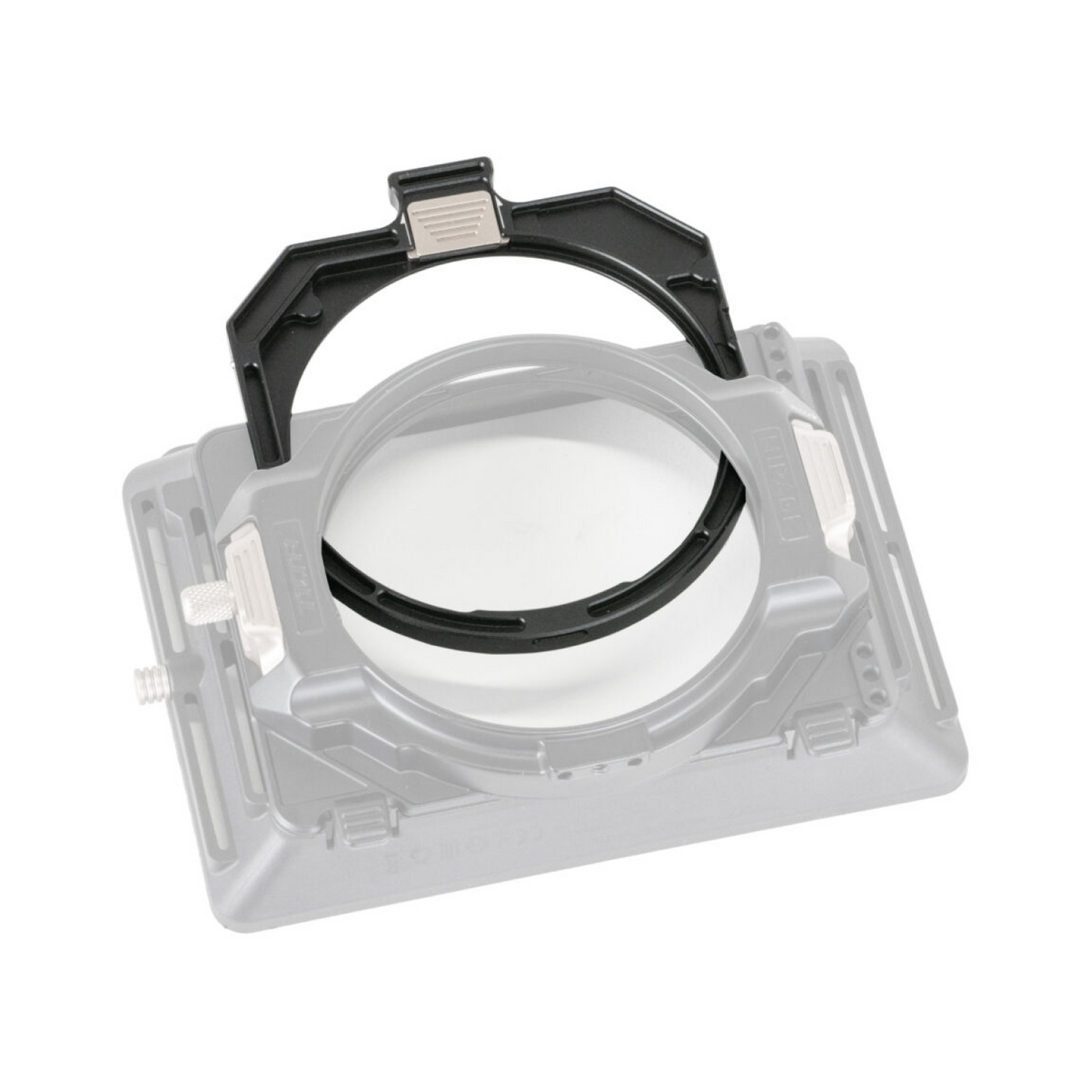 Dual Circular Filter Tray for Tilta Mirage