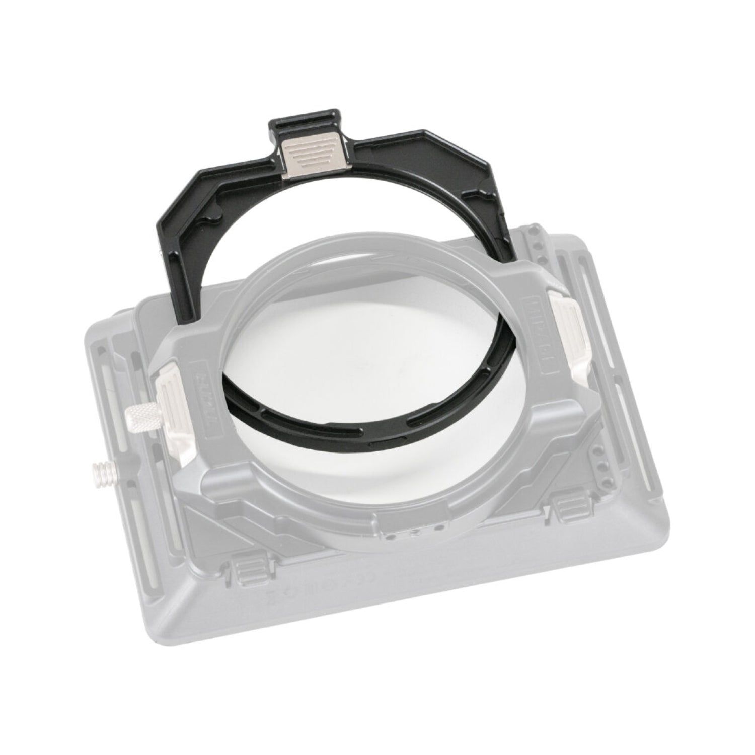 Dual Circular Filter Tray for Tilta Mirage