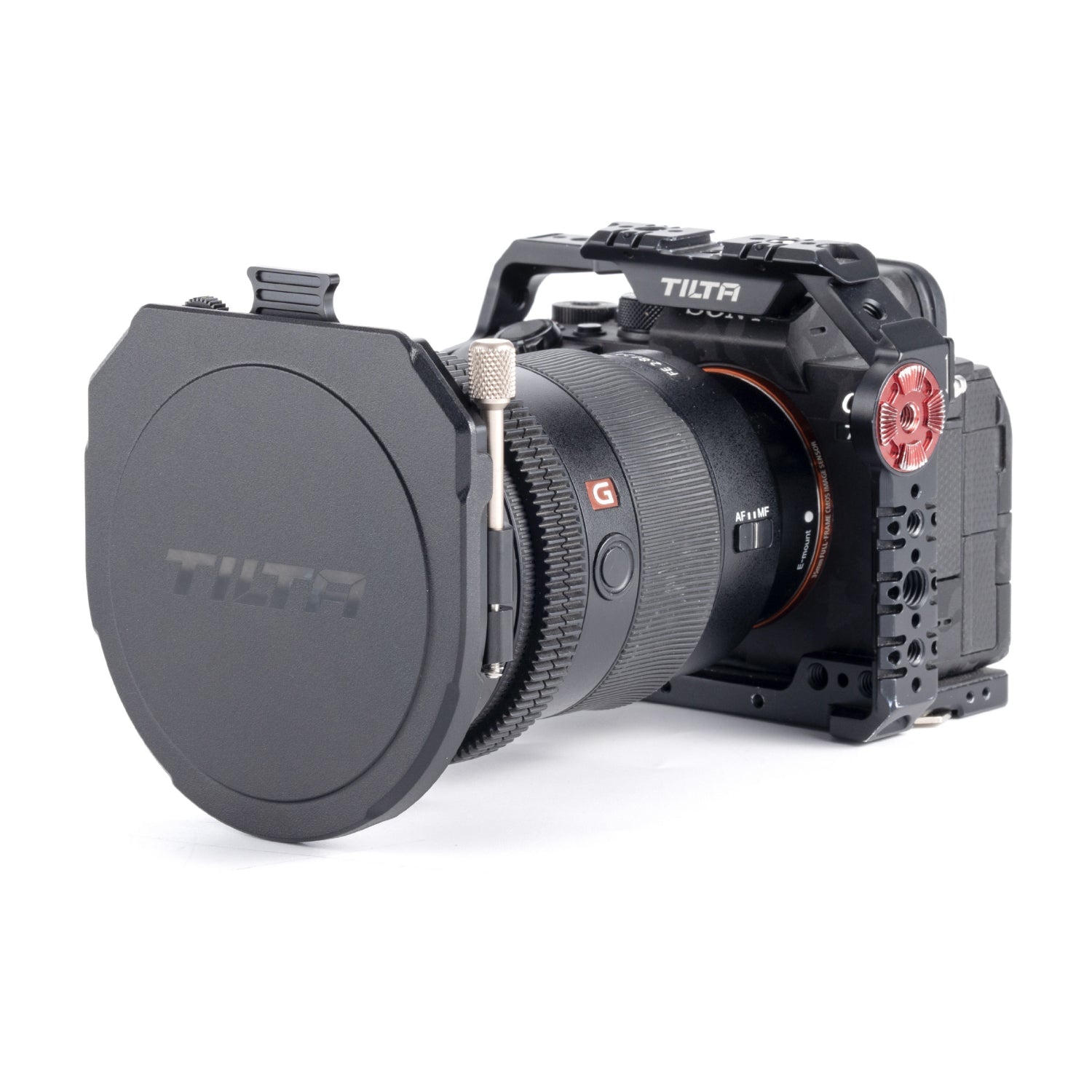 Filter Protection Cover for Tilta Mirage