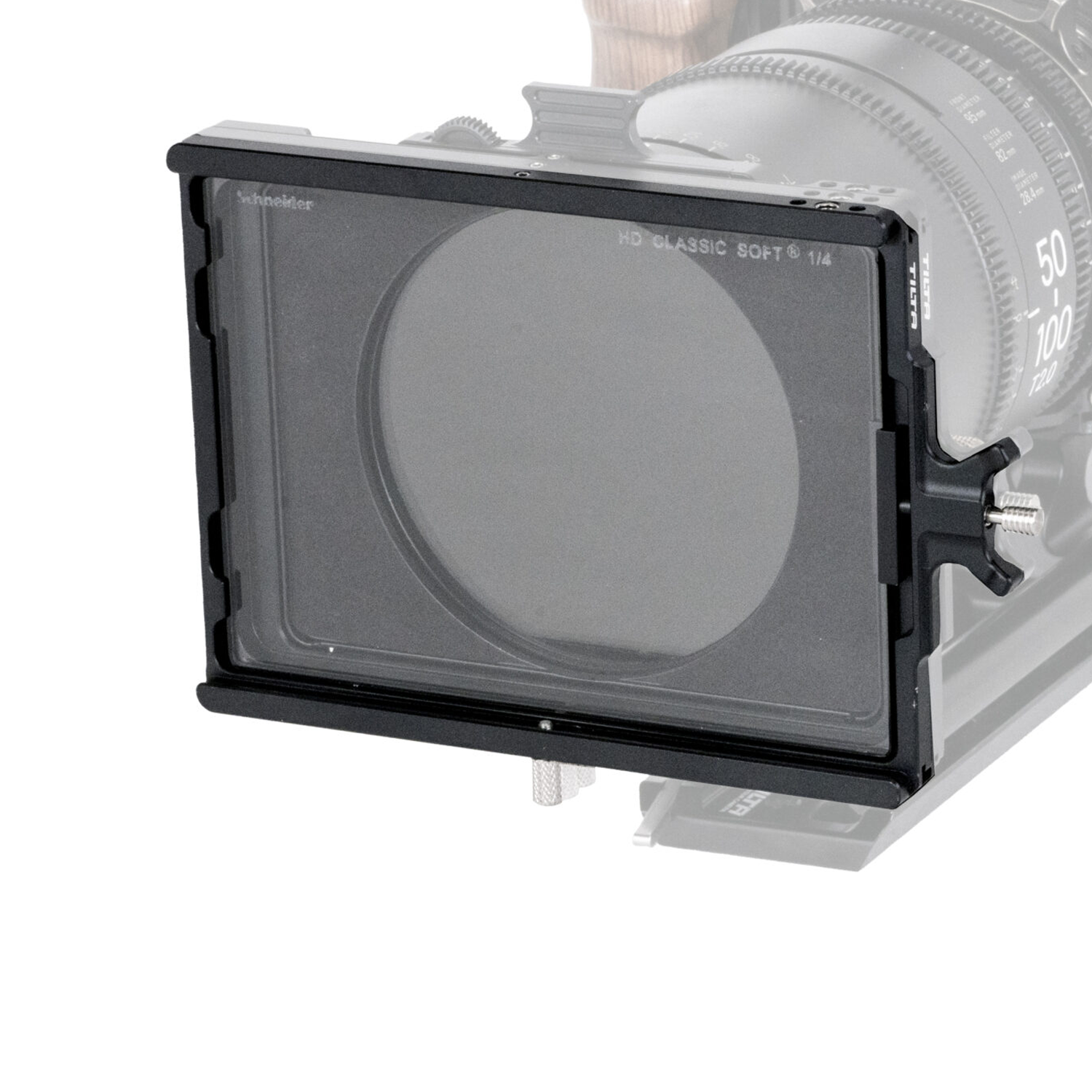4x5.65 Stackable Filter Tray for Tilta Mirage
