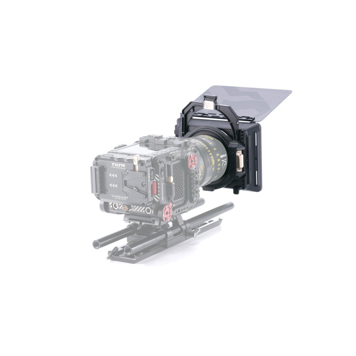 Tilta Mirage Matte Box