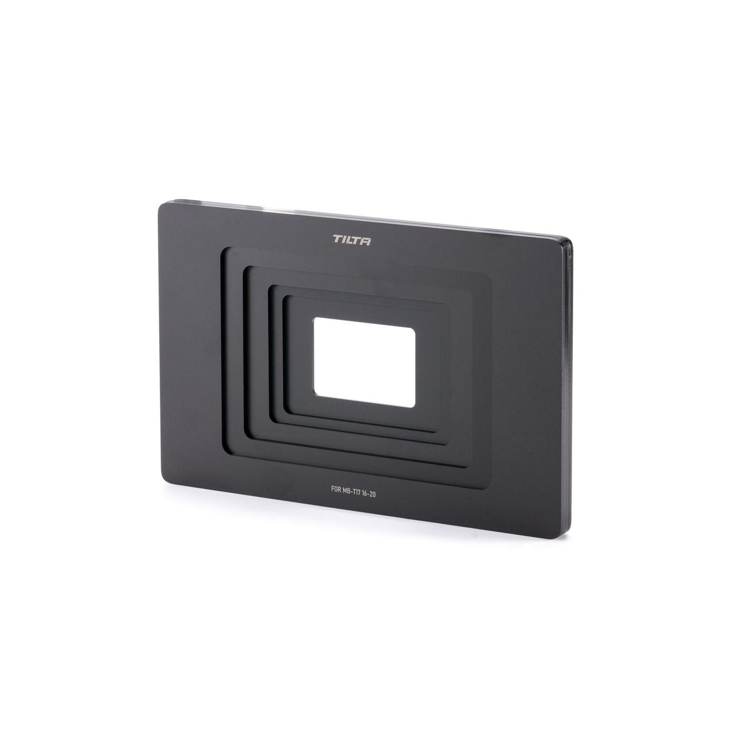 Hard Matte Kit for Tilta Mirage Pro Matte Box