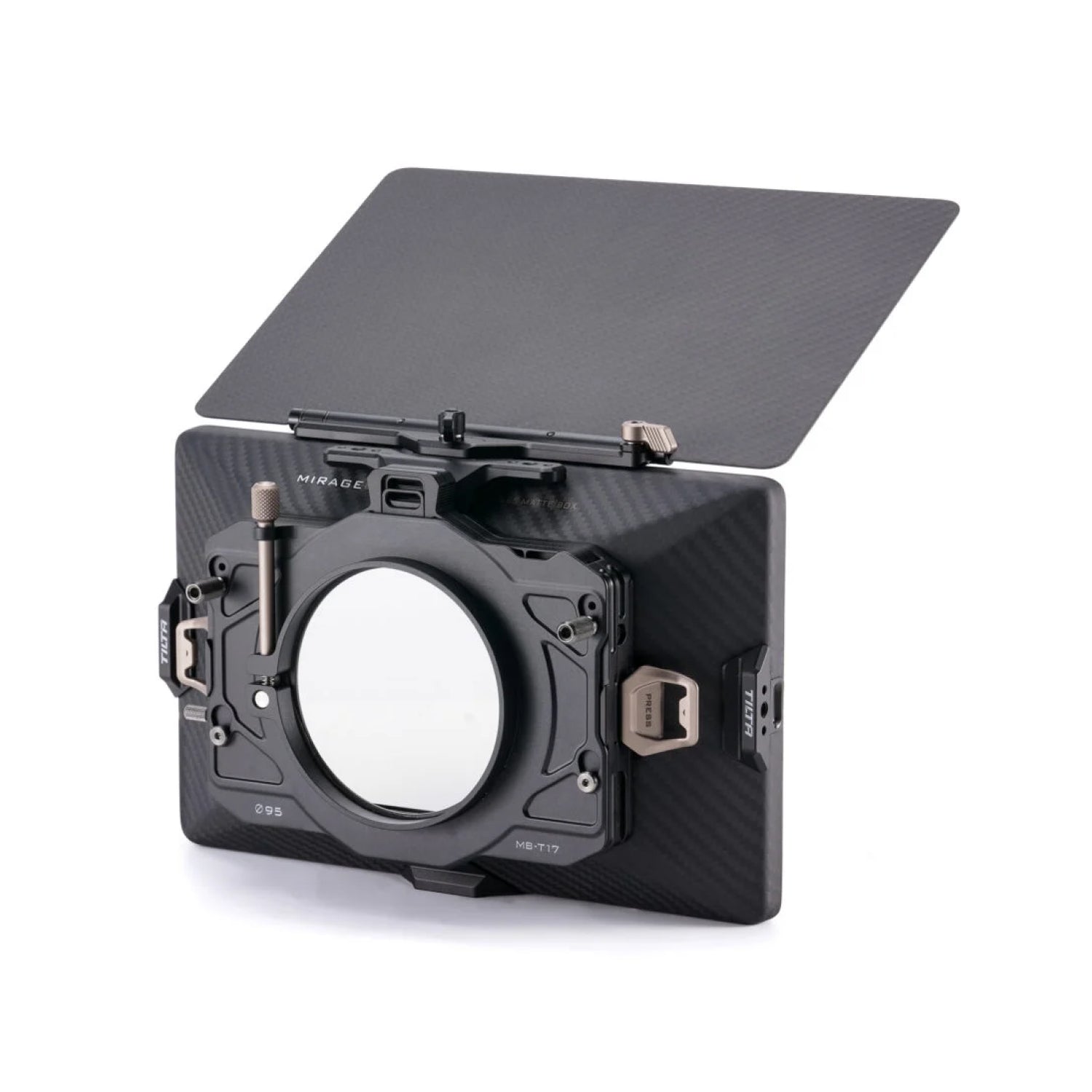 Tilta Mirage Pro Matte Box Single Backing Kit