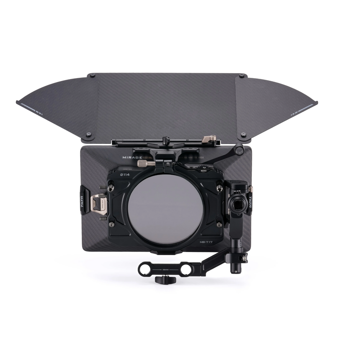 Tilta Mirage Pro Matte Box