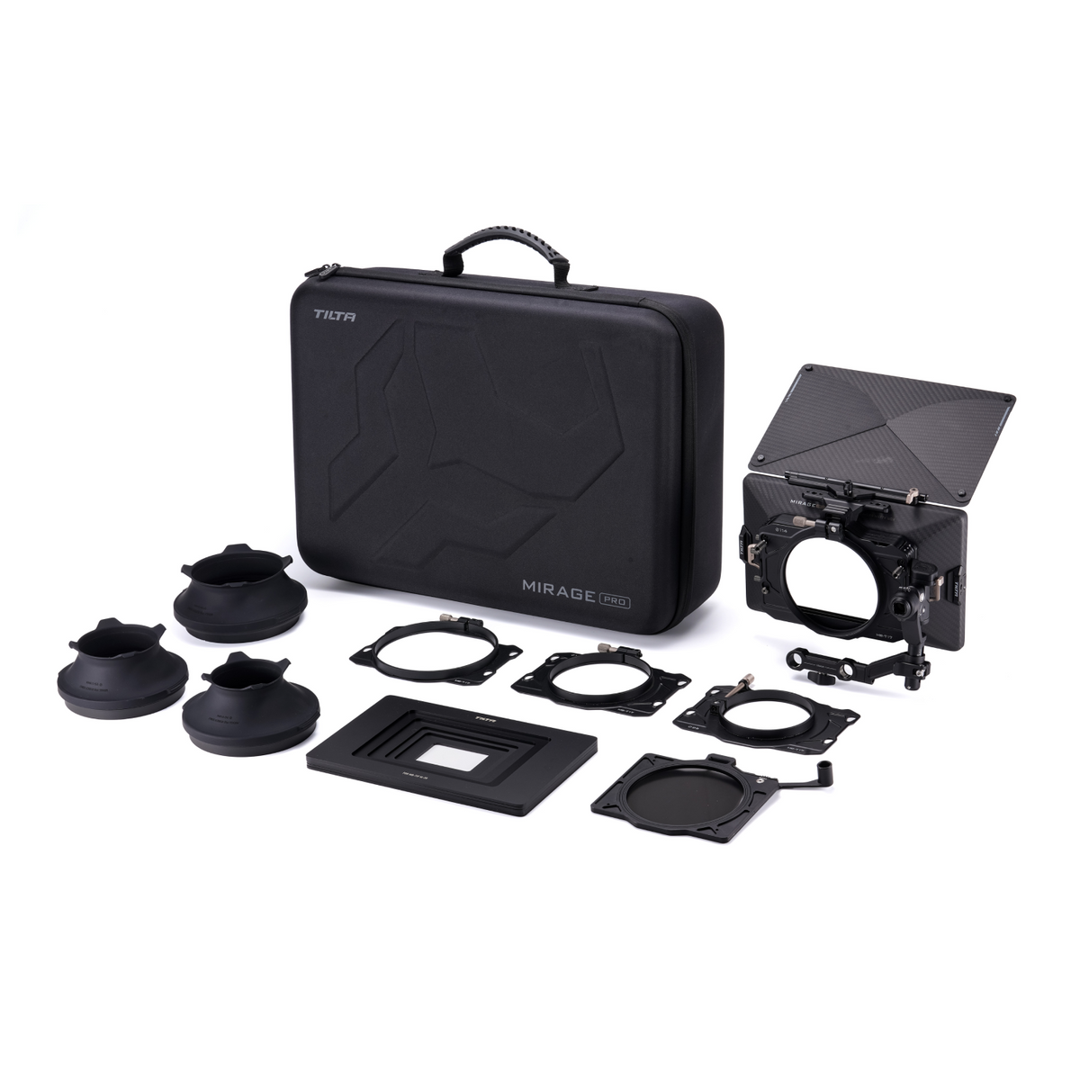 Tilta Mirage Pro Matte Box