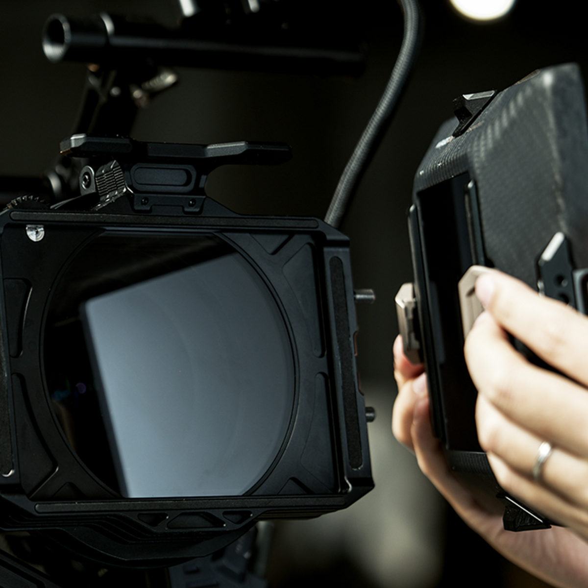 Tilta Mirage Pro Matte Box