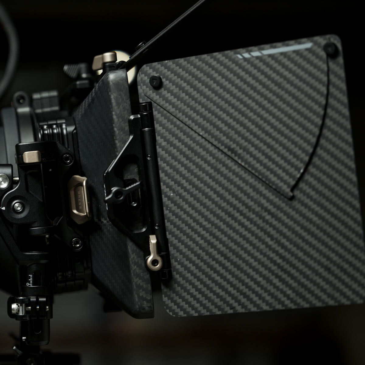 Tilta Mirage Pro Matte Box