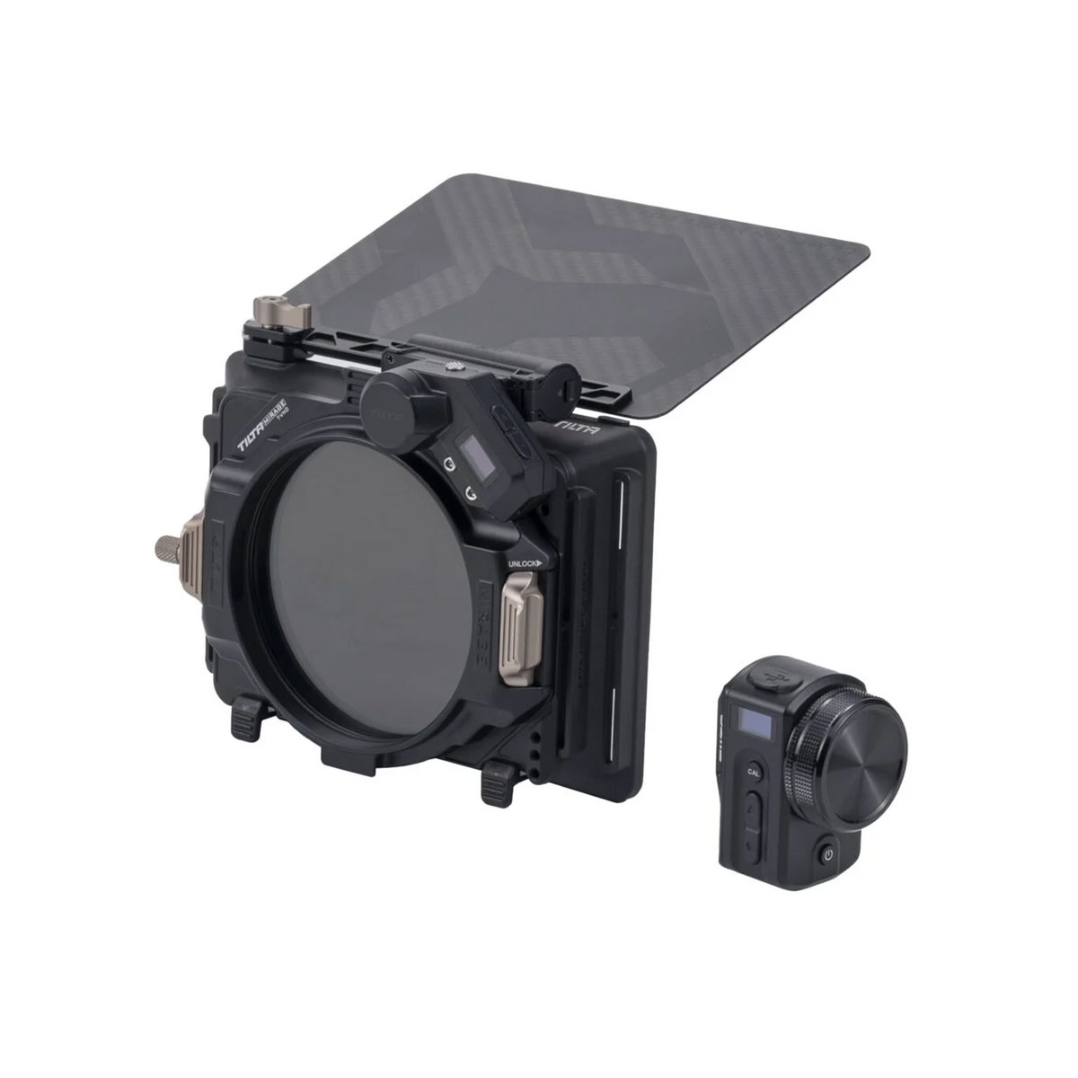 Wireless Controller for Tilta Mirage