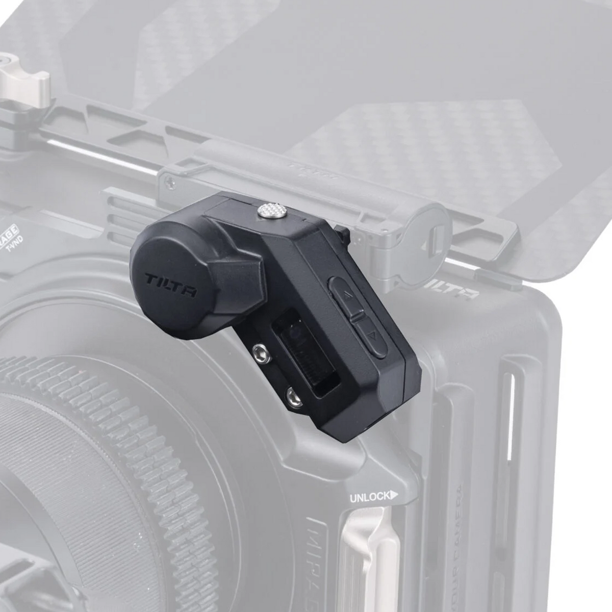 Wireless Motor for Tilta Mirage
