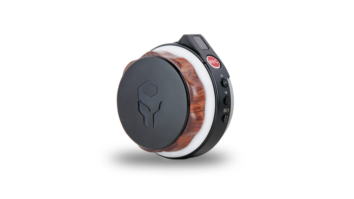 Nucleus-Nano Hand Wheel Controller (Open Box)