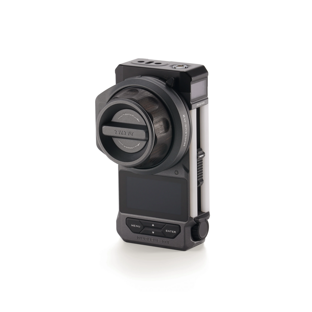 Nucleus-M II Wireless Lens Control System