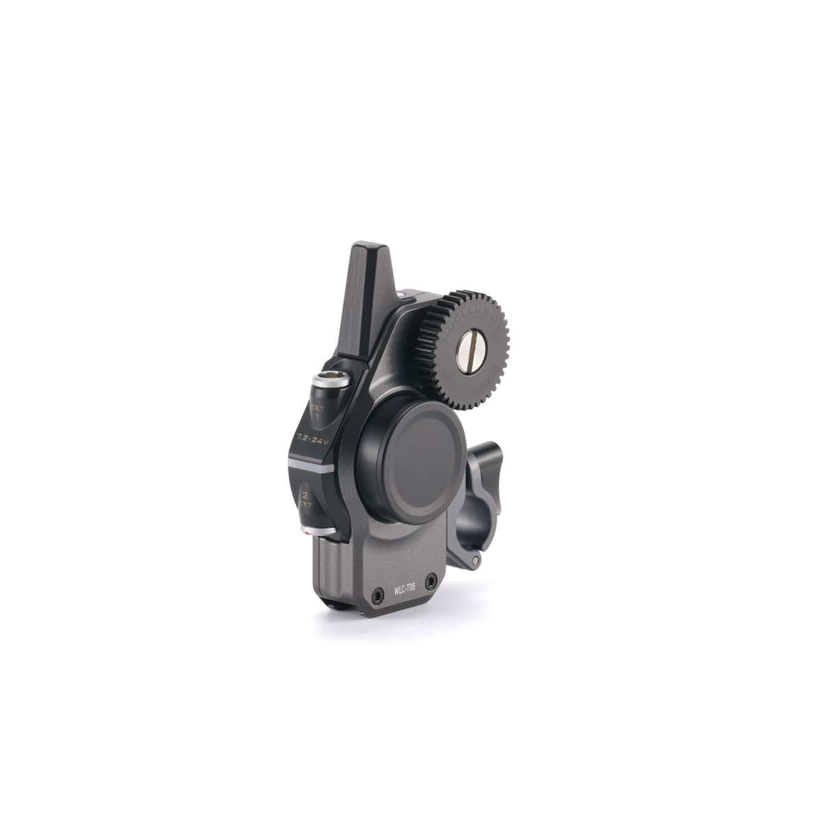Nucleus-M II Wireless Lens Control System