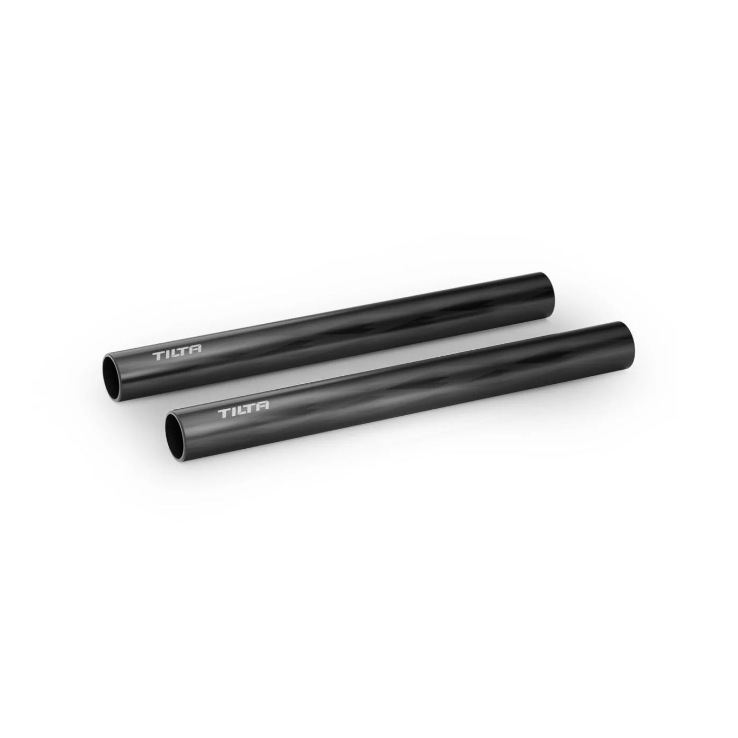Tilta 15mm Carbon Fiber Rod Set