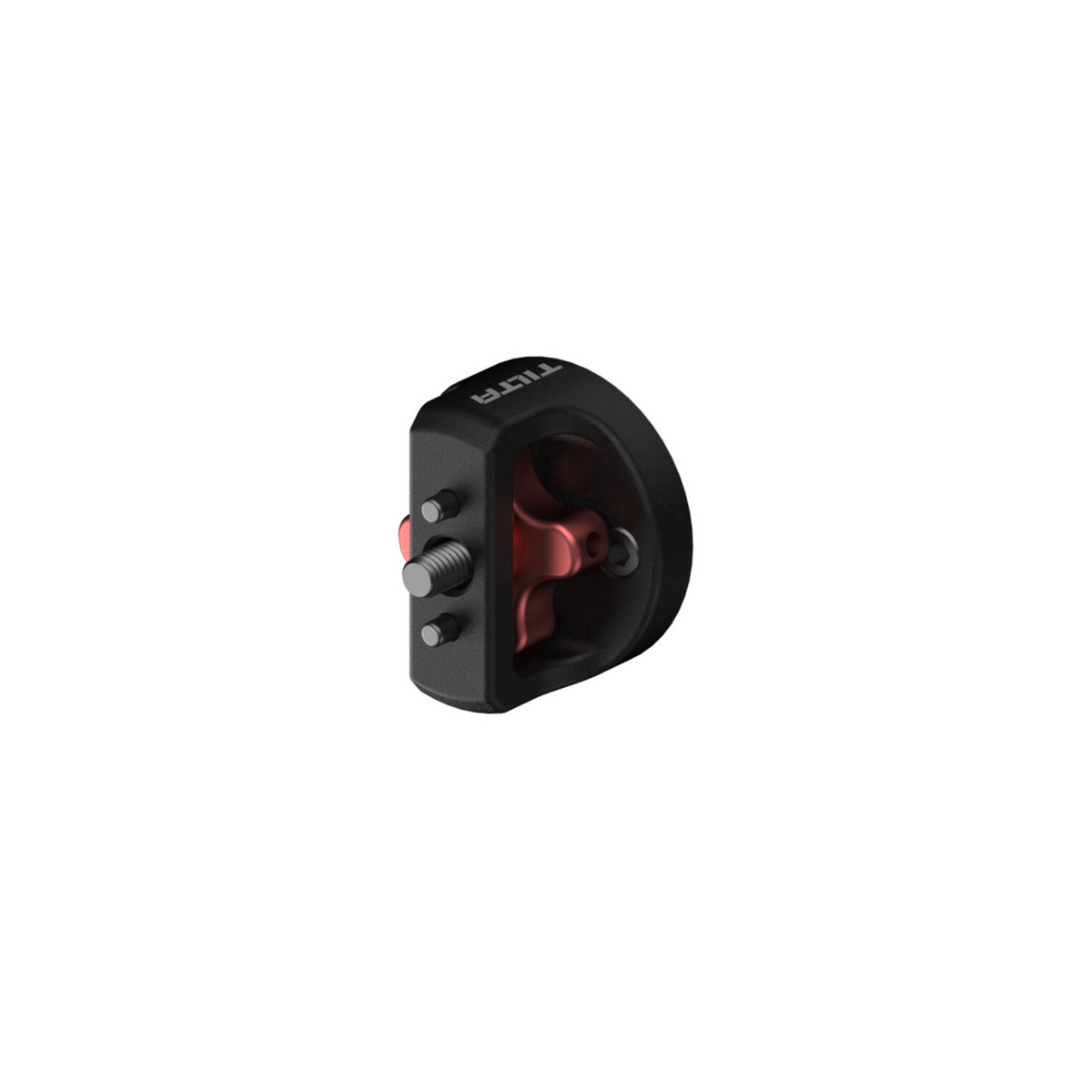 Tilta Advanced Side Handle Attachment Type XI - Black