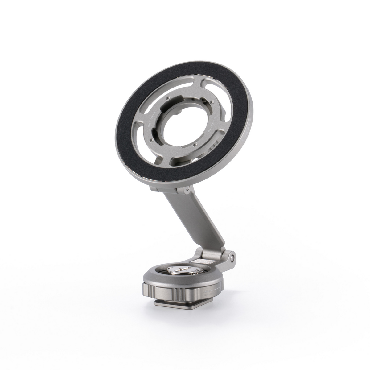 Tilta Magnetisches Gelenk-Befestigungsset – Titangrau