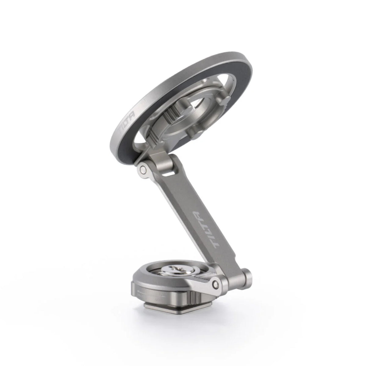 Tilta Magnetic Articulating Mounting Kit – Titanium Grey