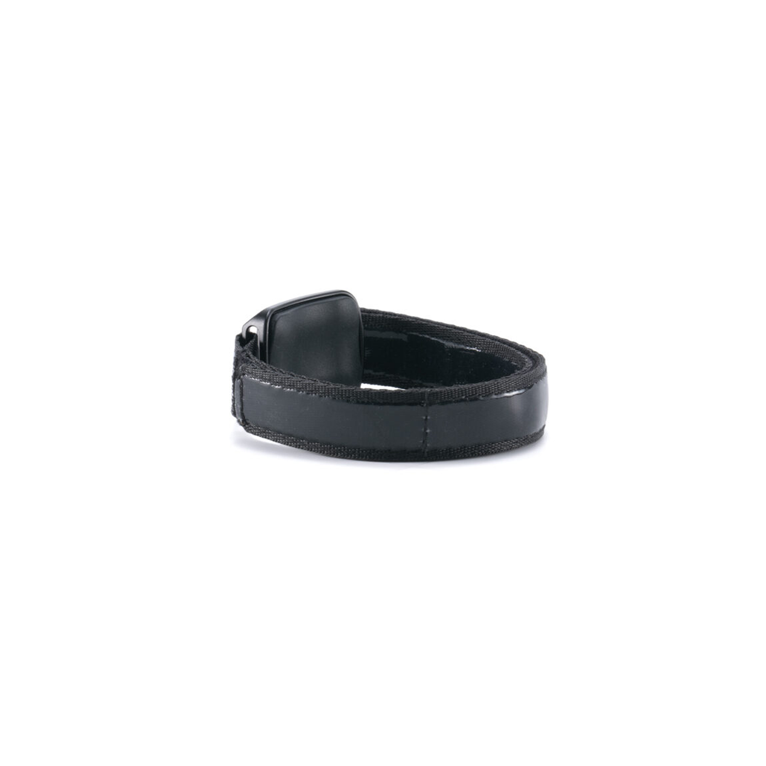 Correa universal para montaje de accesorios (1/4″-20) – Negro